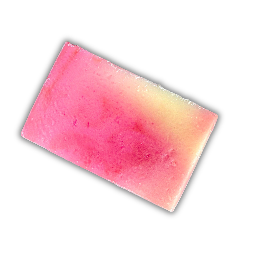 Prosperity and Protection Spell Soap