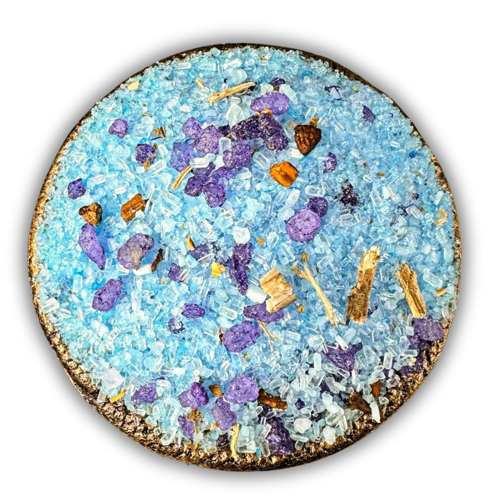 Psychic Eye Bath Crystals