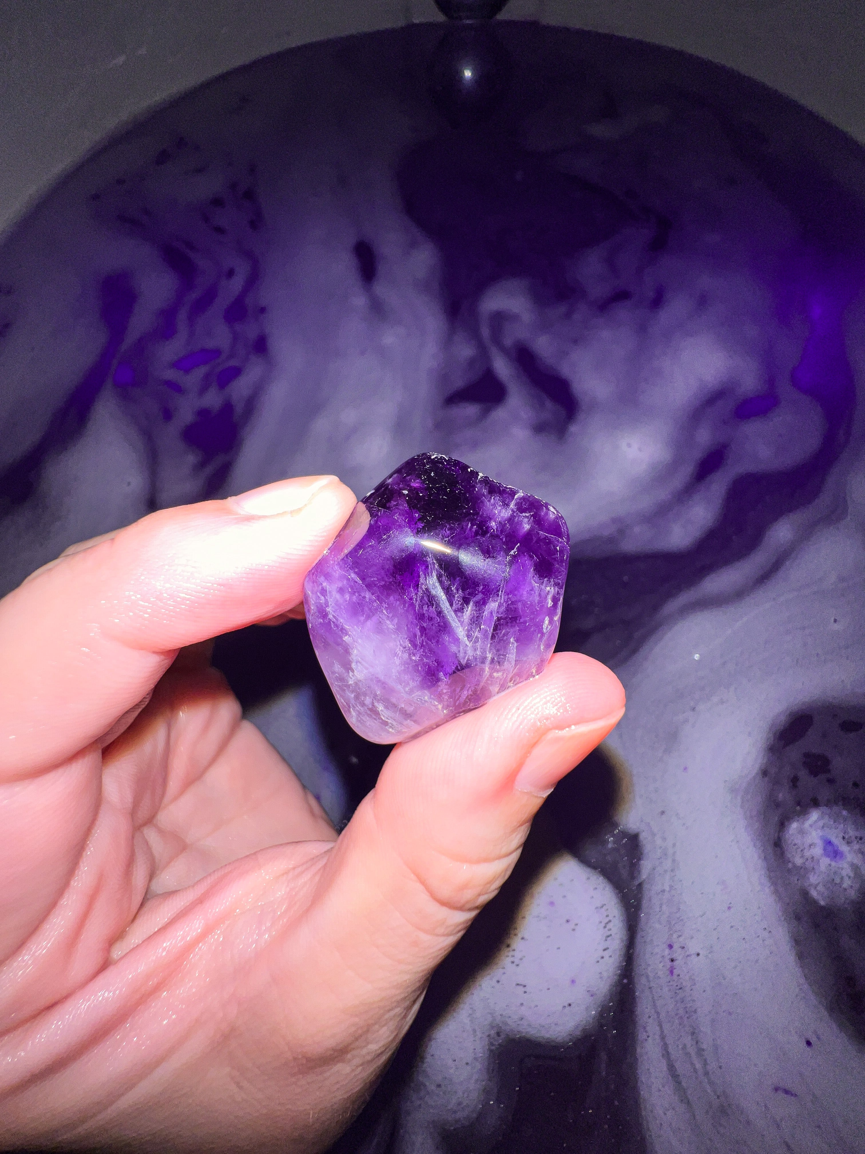 PSYCHIC PROTECTOR