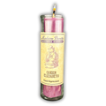 Queen Elizabeth Beeswax Vigil Spell Candle - Reclaim Your Power