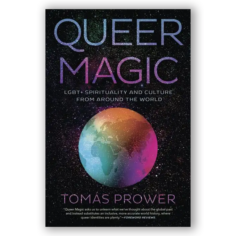 Queer Magic