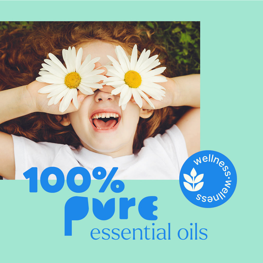 Shield Me Essential Oil