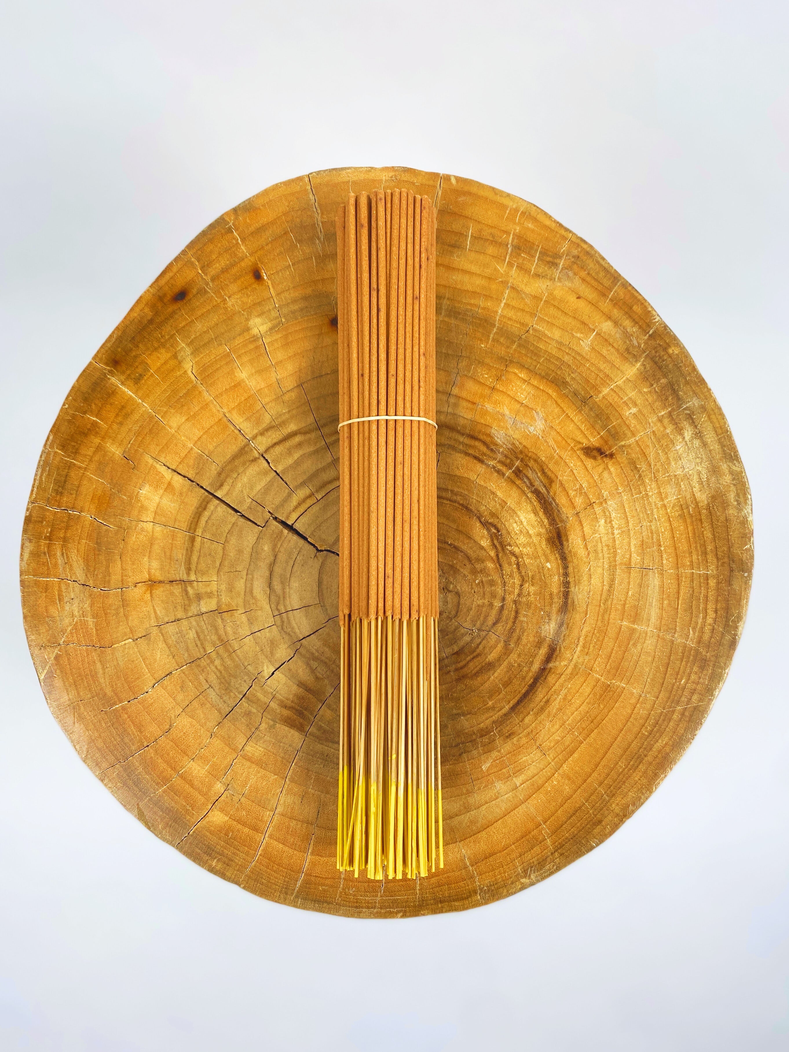 Frankincense & Myrrh Incense Sticks