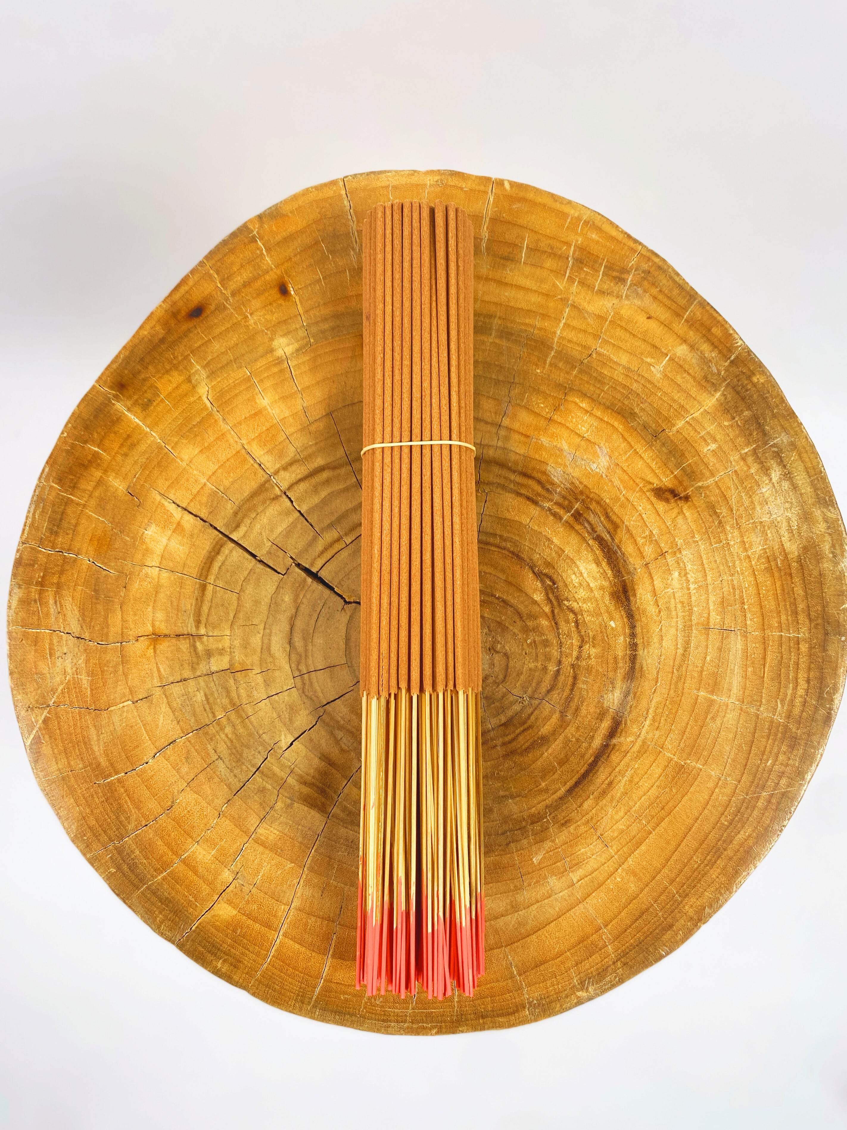 One Love Incense Sticks