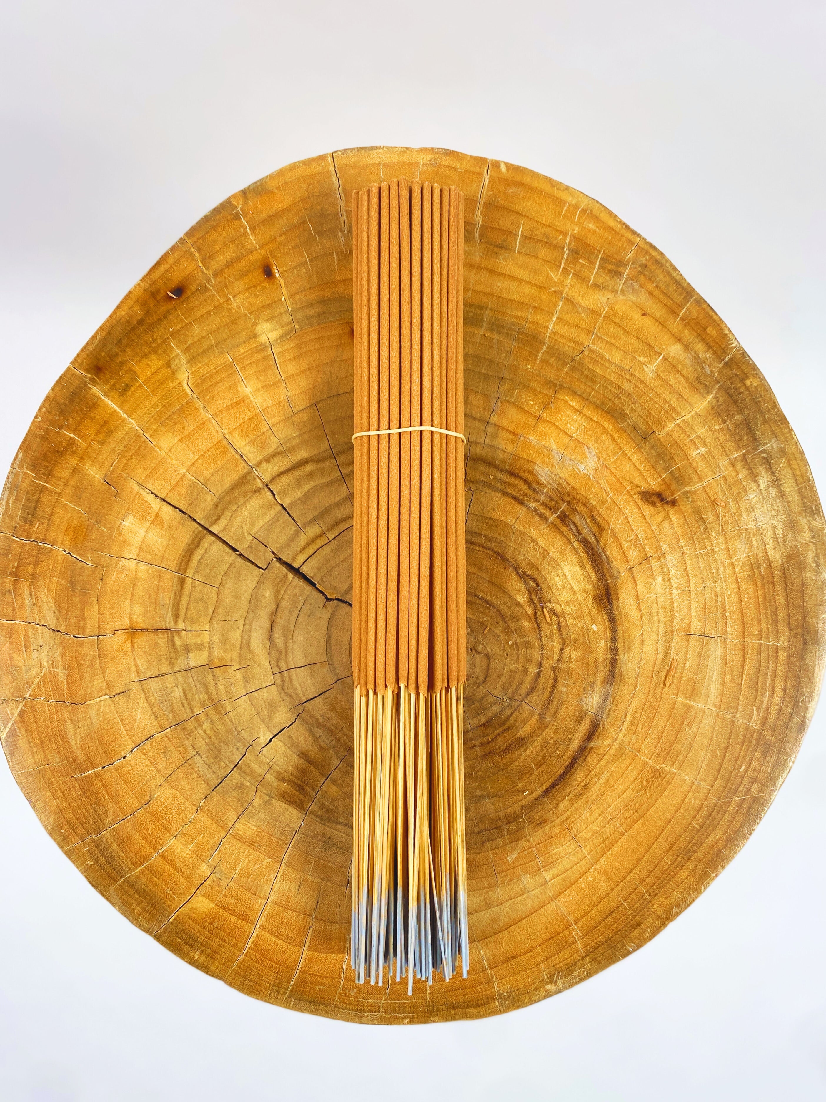 Patchouly Incense Sticks