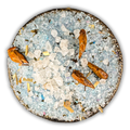 Release and Restore Bath Crystals