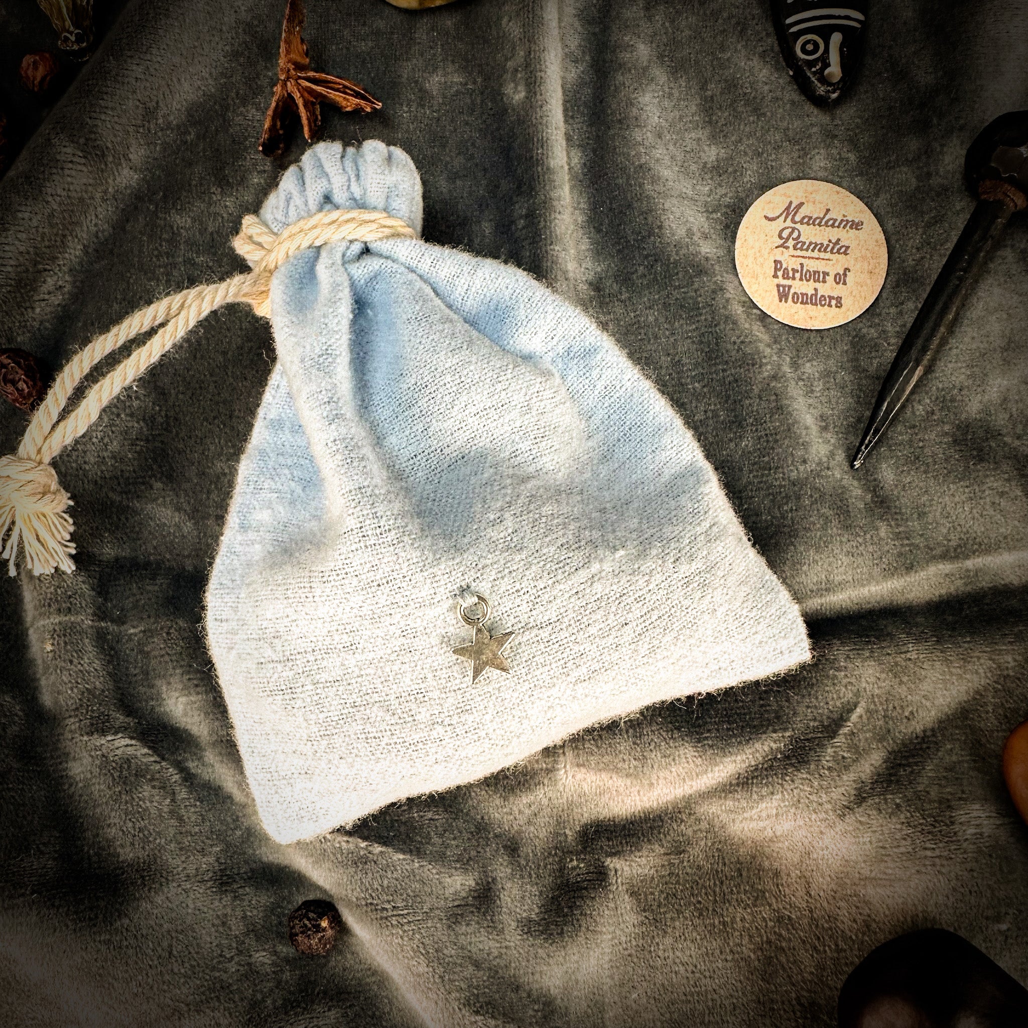 Release and Restore Mojo Bag Kit - Regular Strength