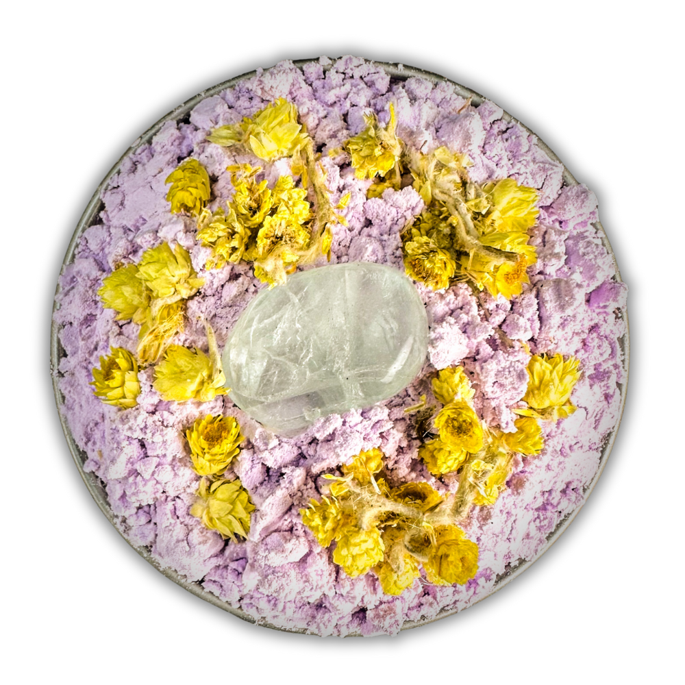 Release and Restore Sachet Powder