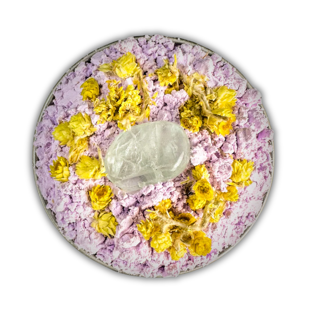 Release and Restore Sachet Powder