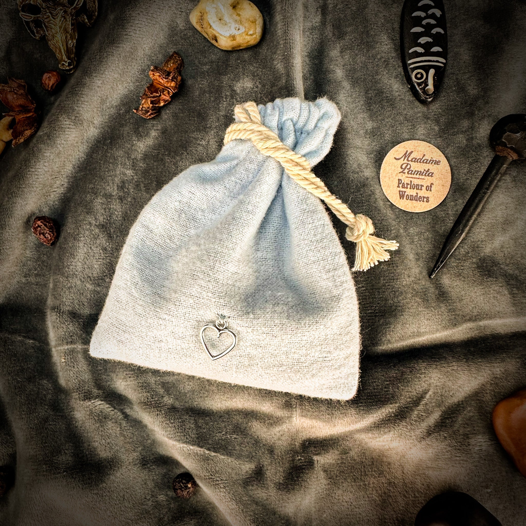 Return to Me Mojo Bag Kit - Regular Strength