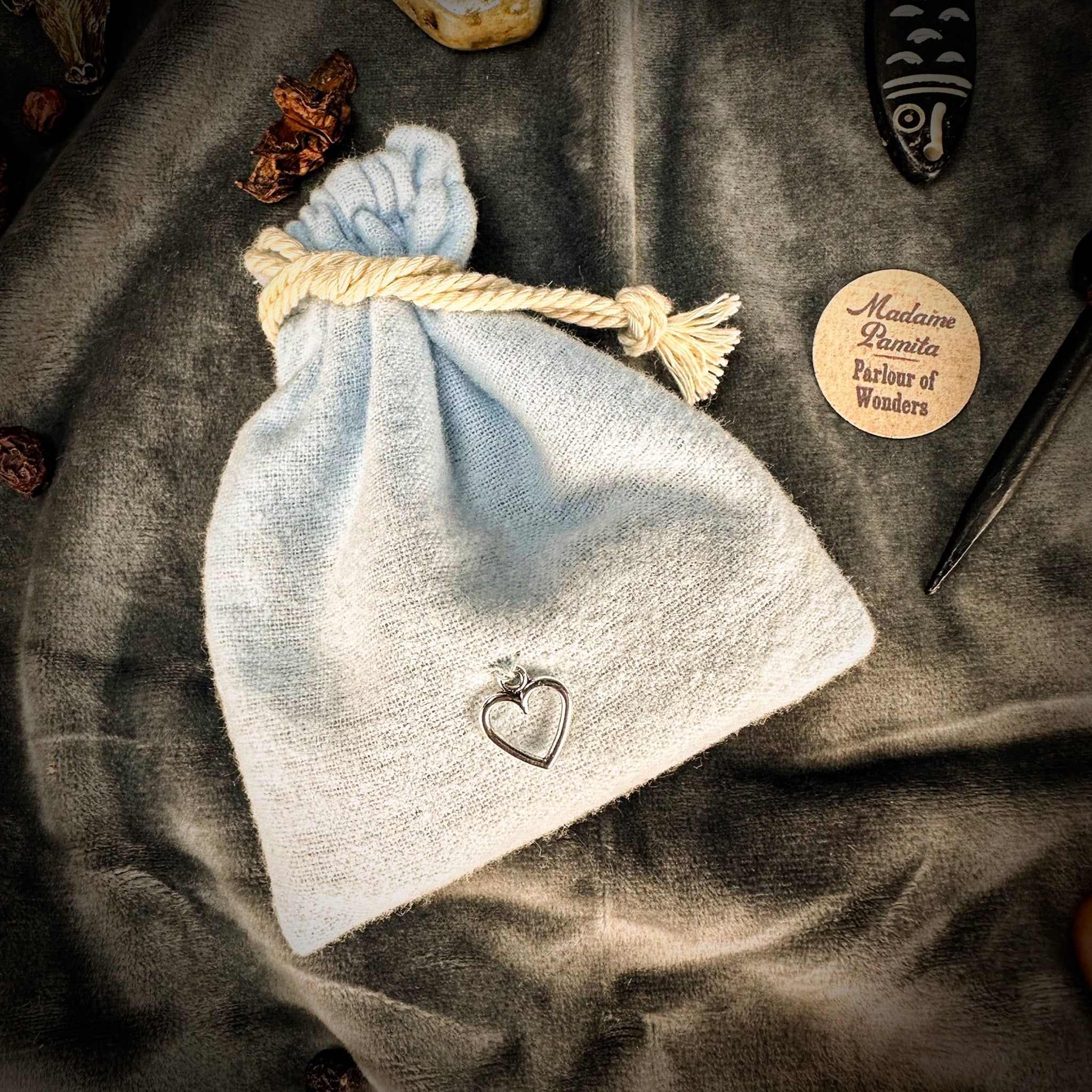 Return to Me Mojo Bag Kit - Triple Strength