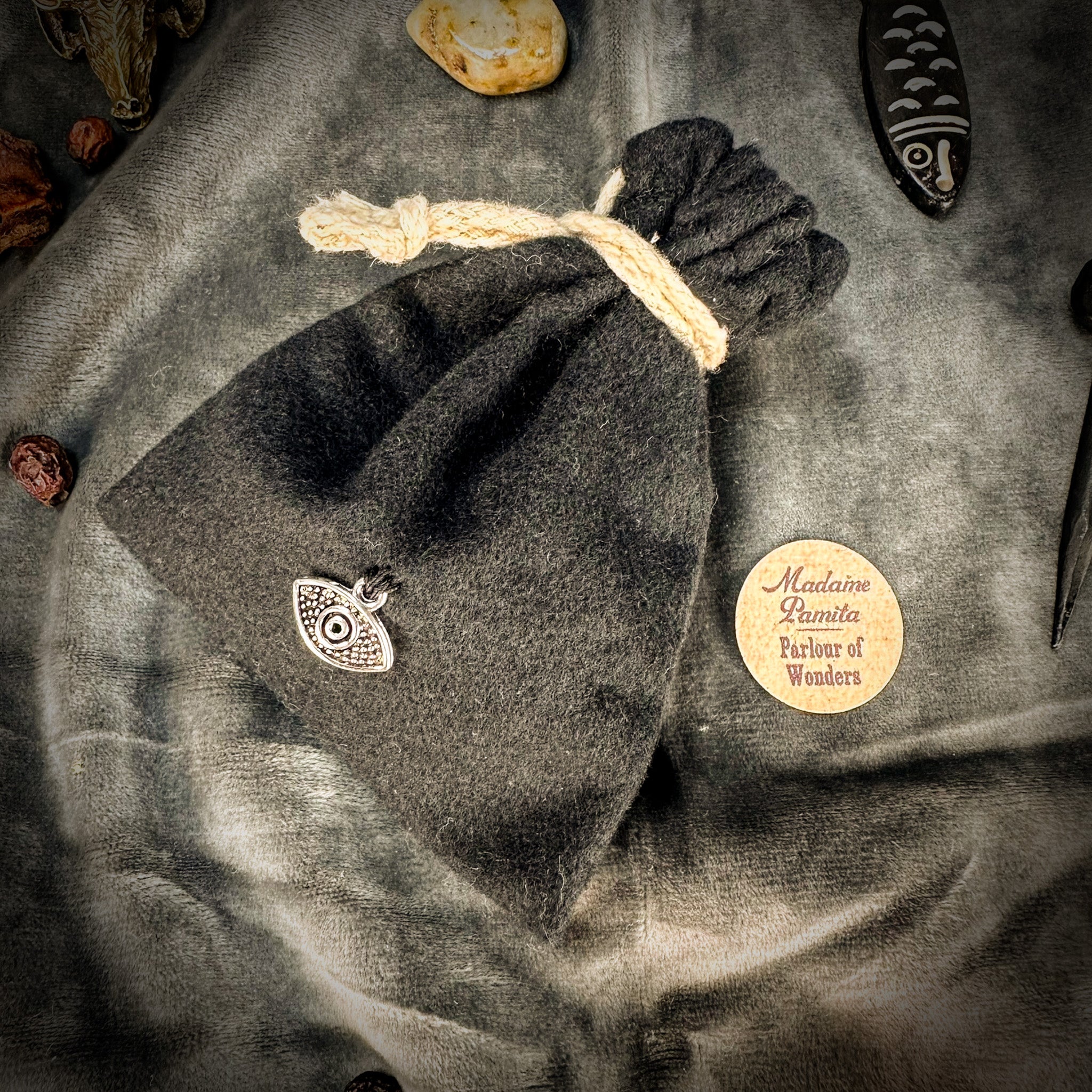 Reverse Negativity Mojo Bag Kit - Regular Strength