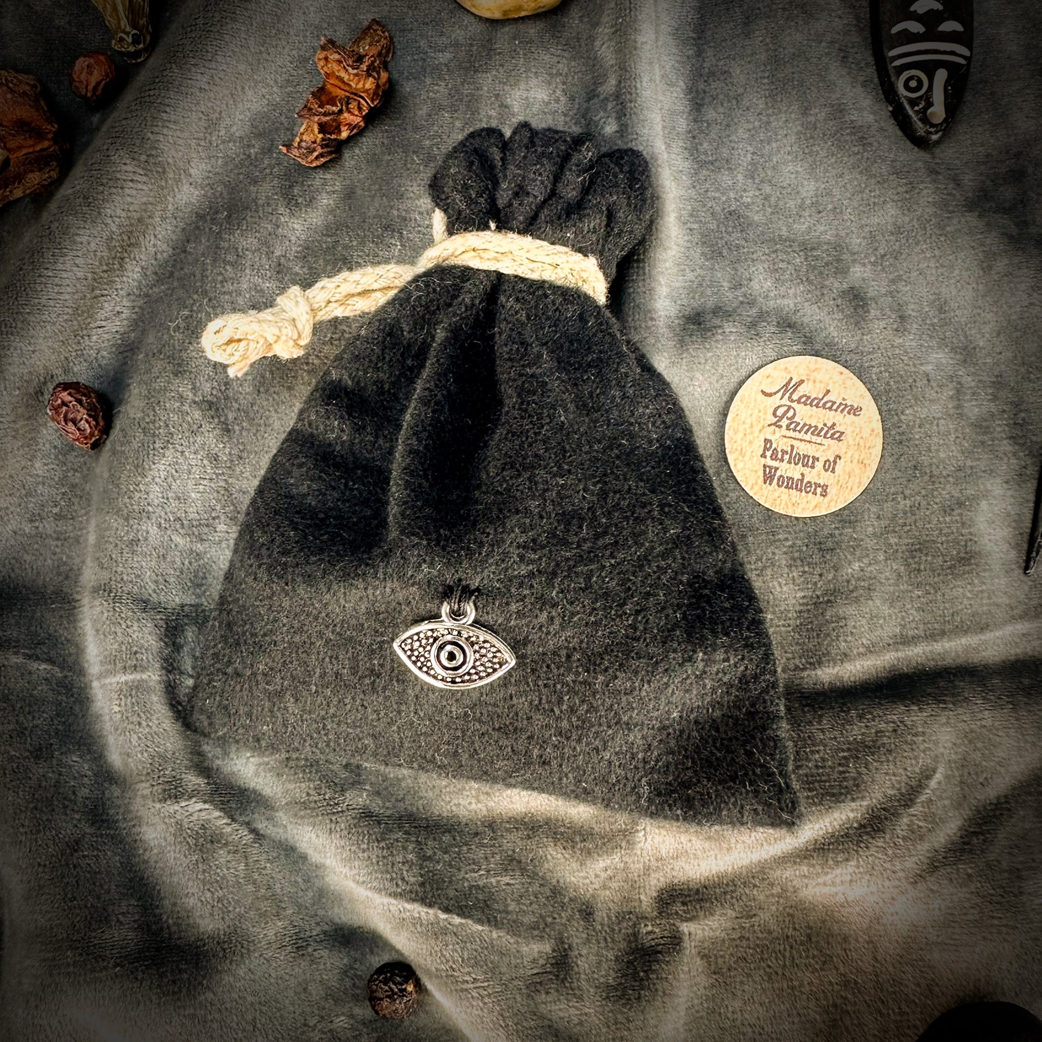 Reverse Negativity Mojo Bag Kit - Triple Strength