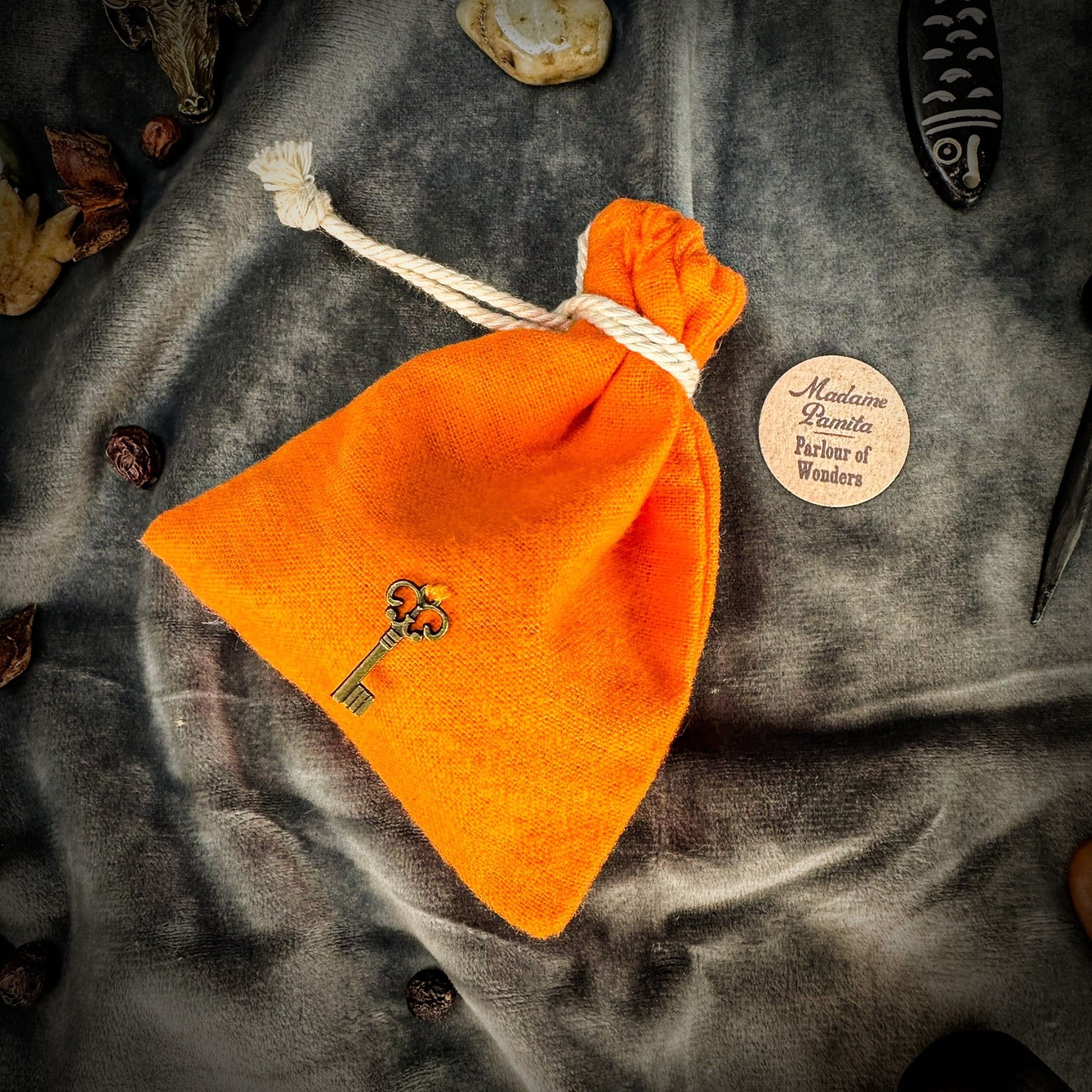 Road Opener Mojo Bag Kit - Regular Strength