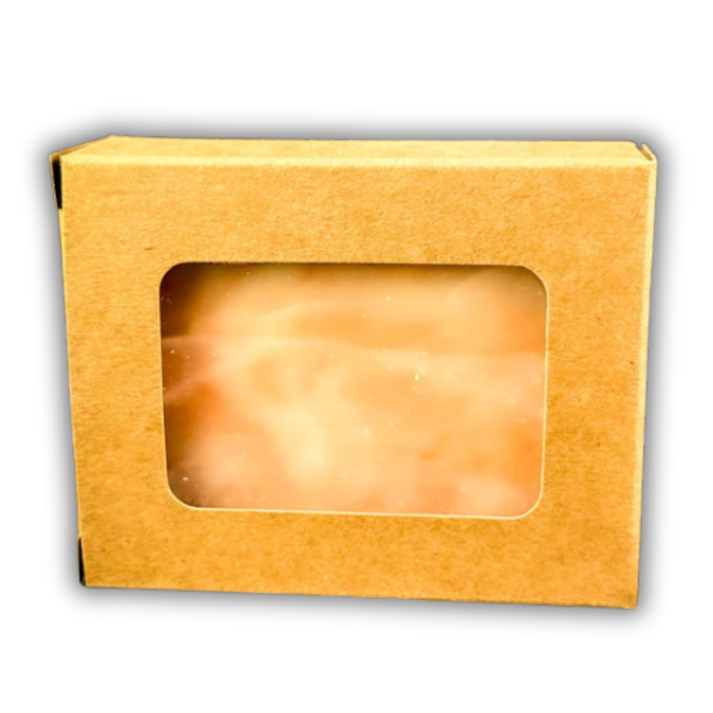 Road Opener Opportunity Spell Soap