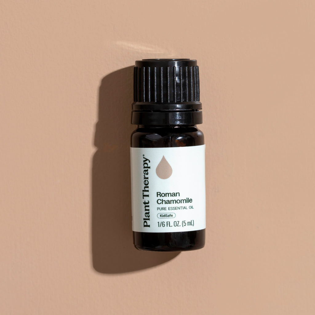 Roman Chamomile Essential Oil