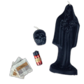 Santa Muerte Candle Spell Kit