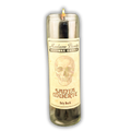 Santa Muerte Beeswax Vigil Spell Candle - Protection & Divine Assistance