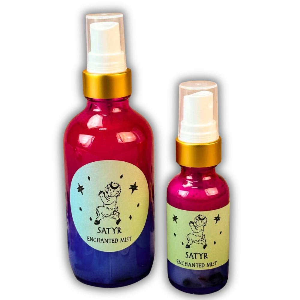 Satyr Enchanted Mist