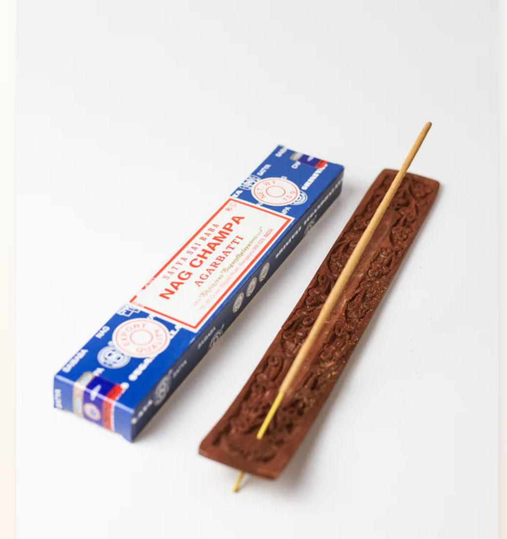 Satya Nag Champa Incense