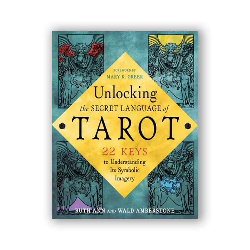Unlocking the Secret Language of Tarot
