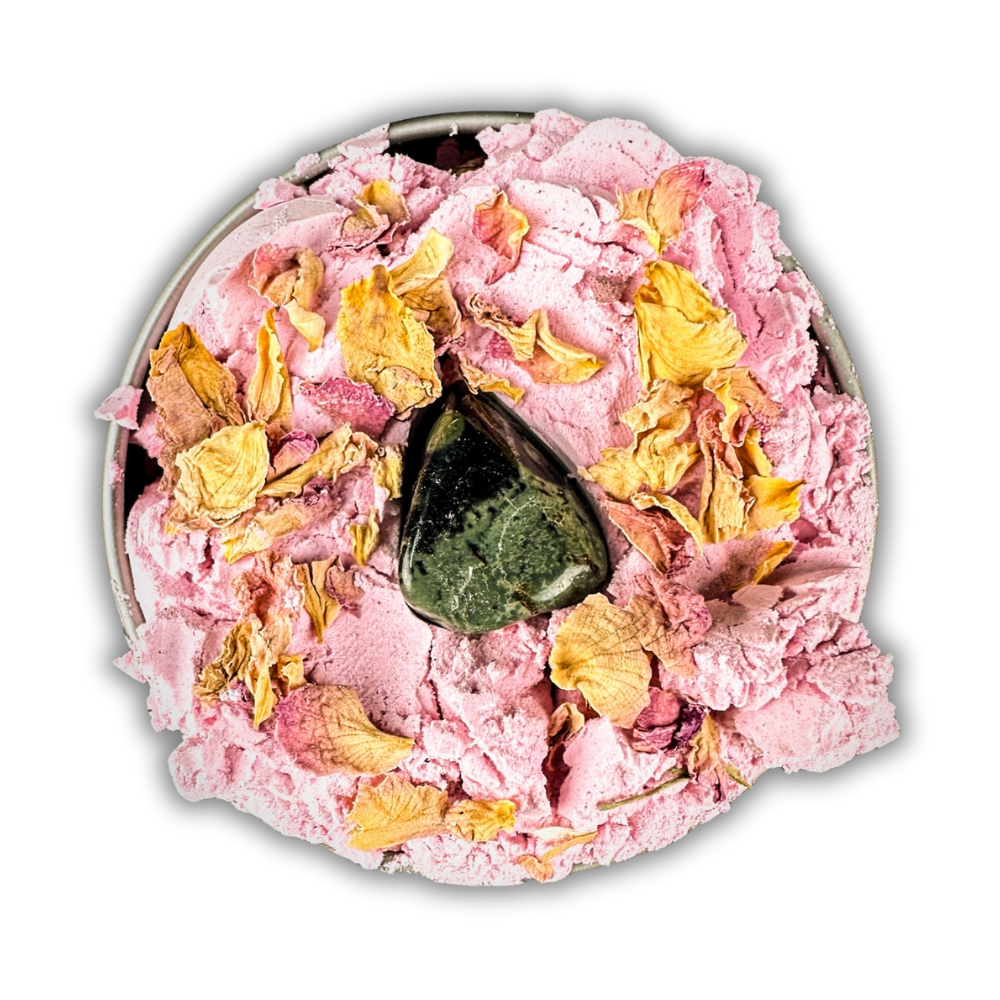 Self Love Sachet Powder