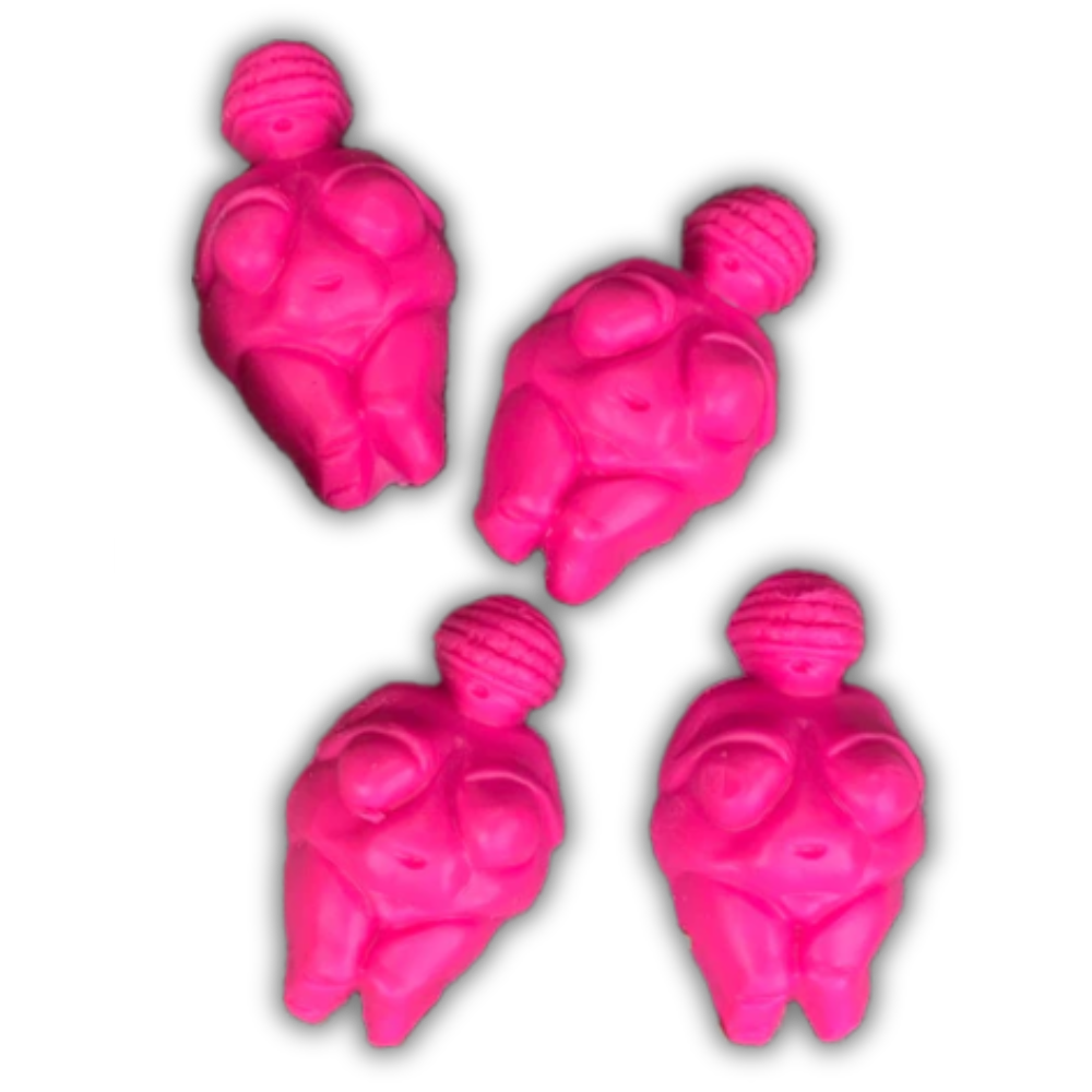 Self Love Goddess of Willendorf Spell Soap