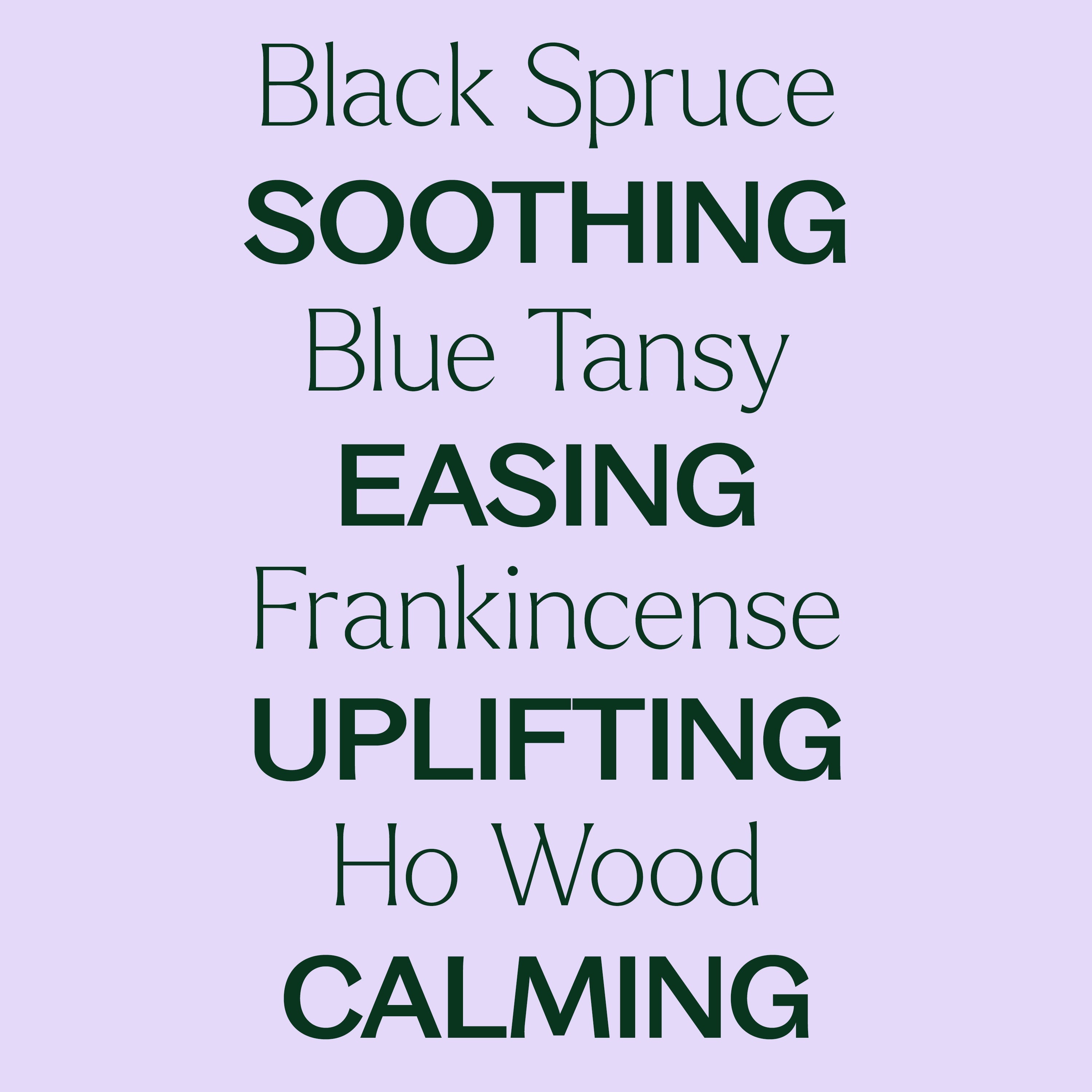 Self Esteem Essential Oil Blend