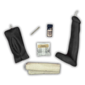 Sex Magick Candle Spell Kit - Yoni/Phallus