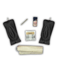Sex Magick Candle Spell Kit - Yoni/Yoni