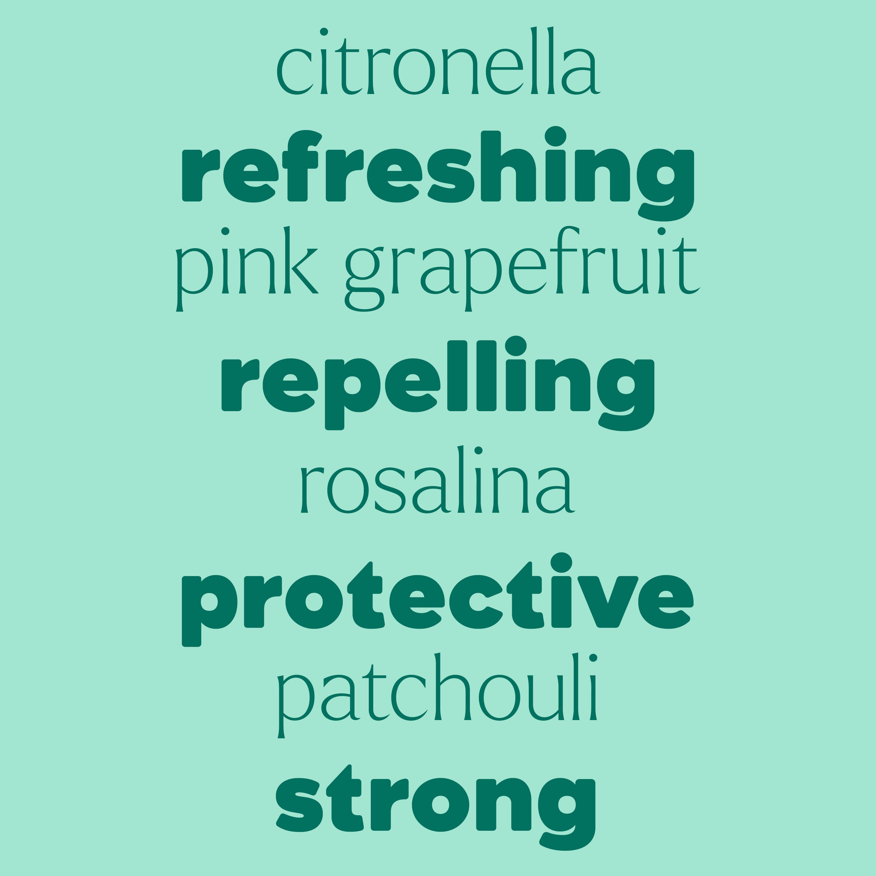 Shield Me Essential Oil