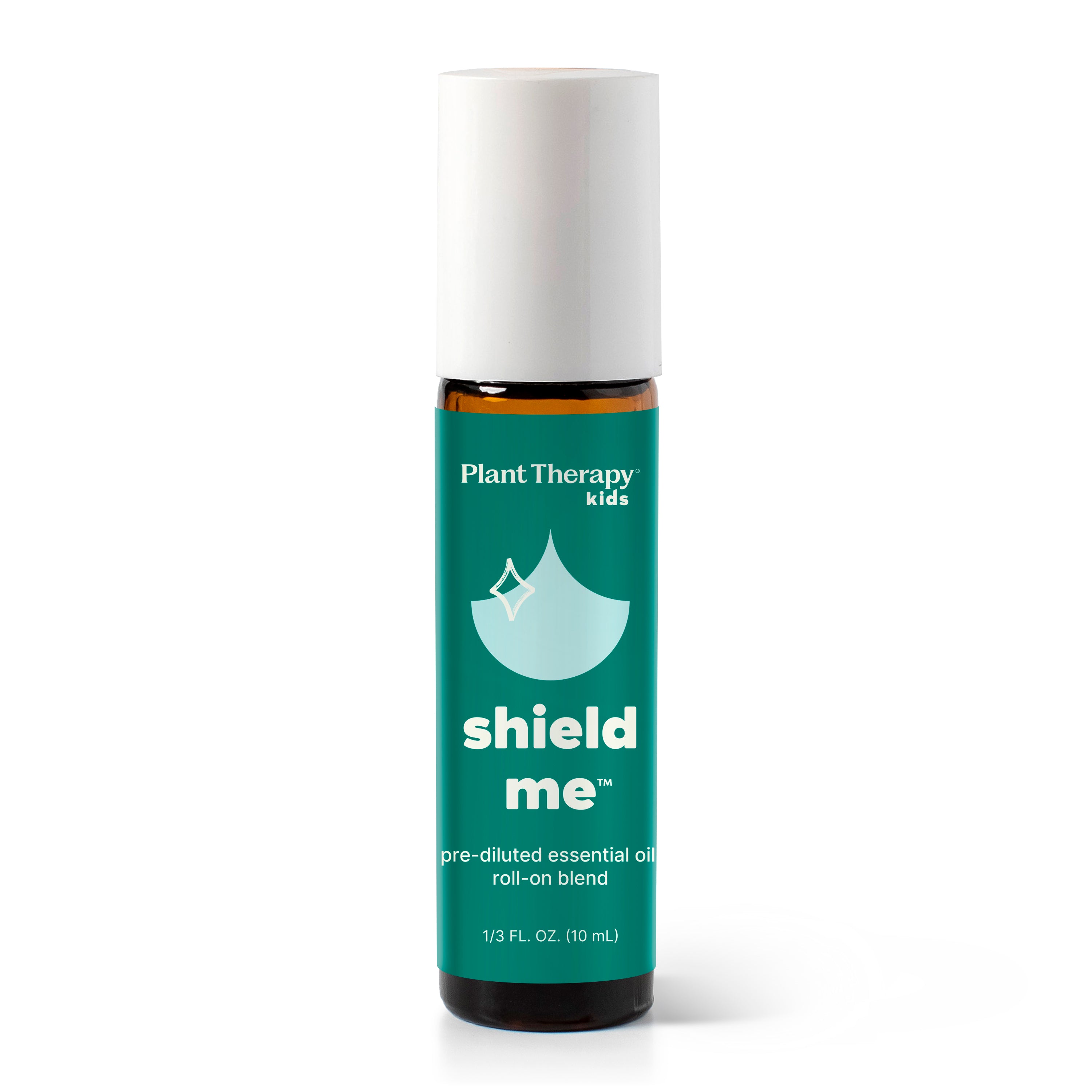 Shield Me Essential Oil Pre-Diluted Roll-On – The Love Witch