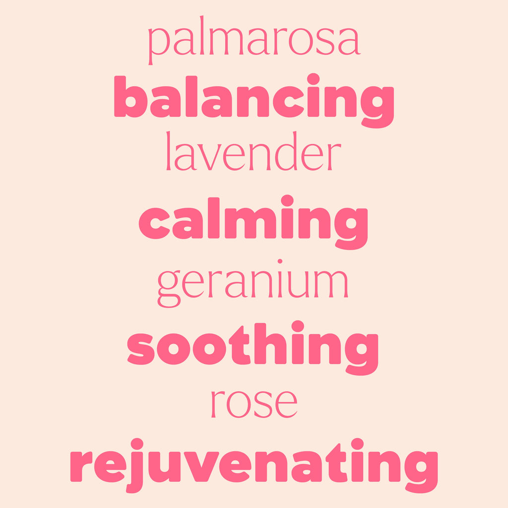 Skin Soother Essential Oil