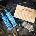 Smooth Separation Candle Spell Kit - Human/Male