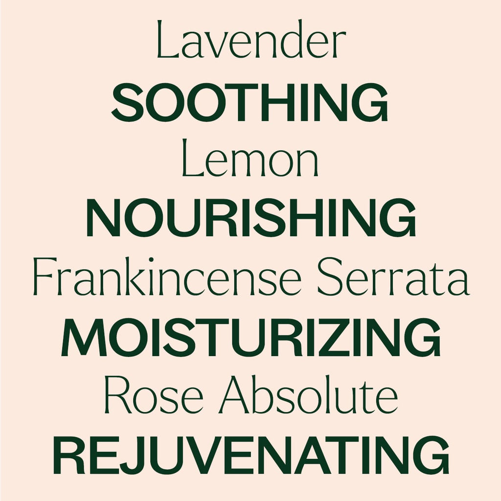 Soft Skin Essential Oil Blend