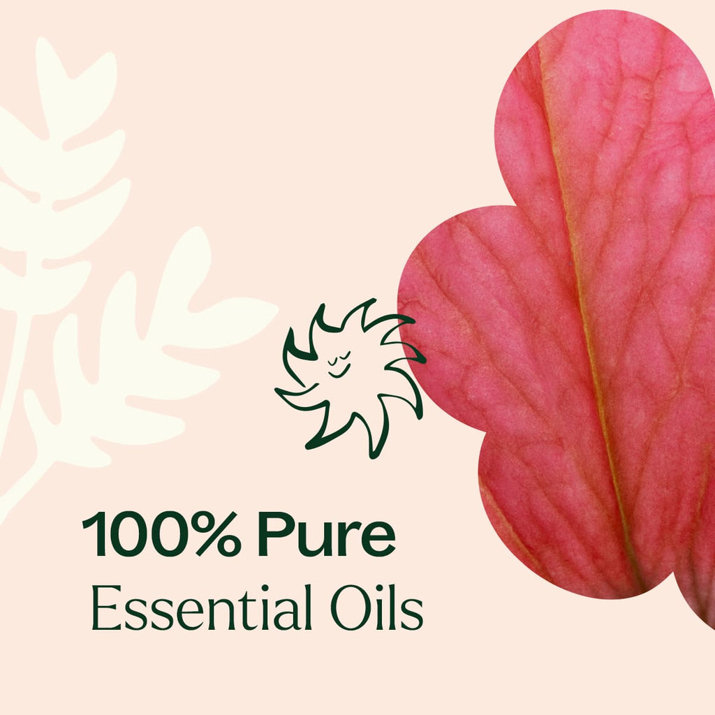 Soft Skin Essential Oil Blend