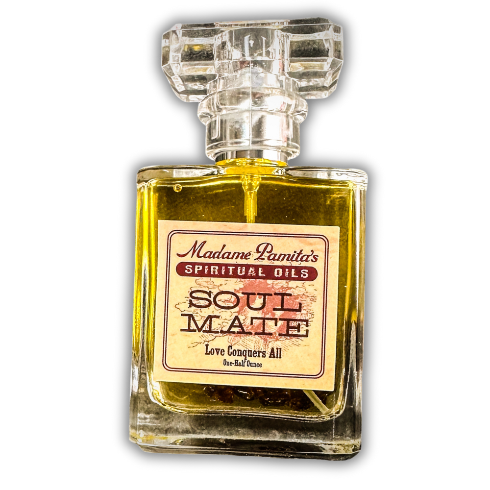 Soul Mate Spiritual Cologne