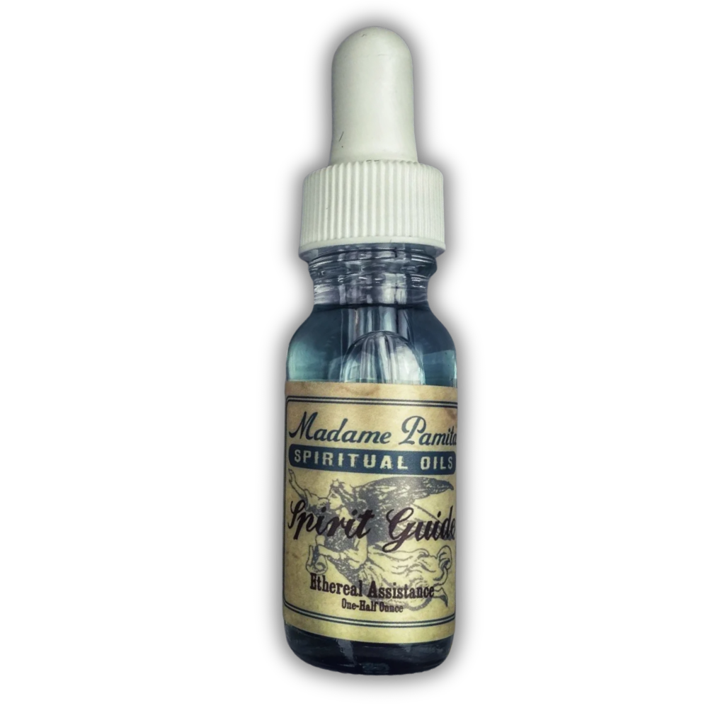 Spirit Guide Oil