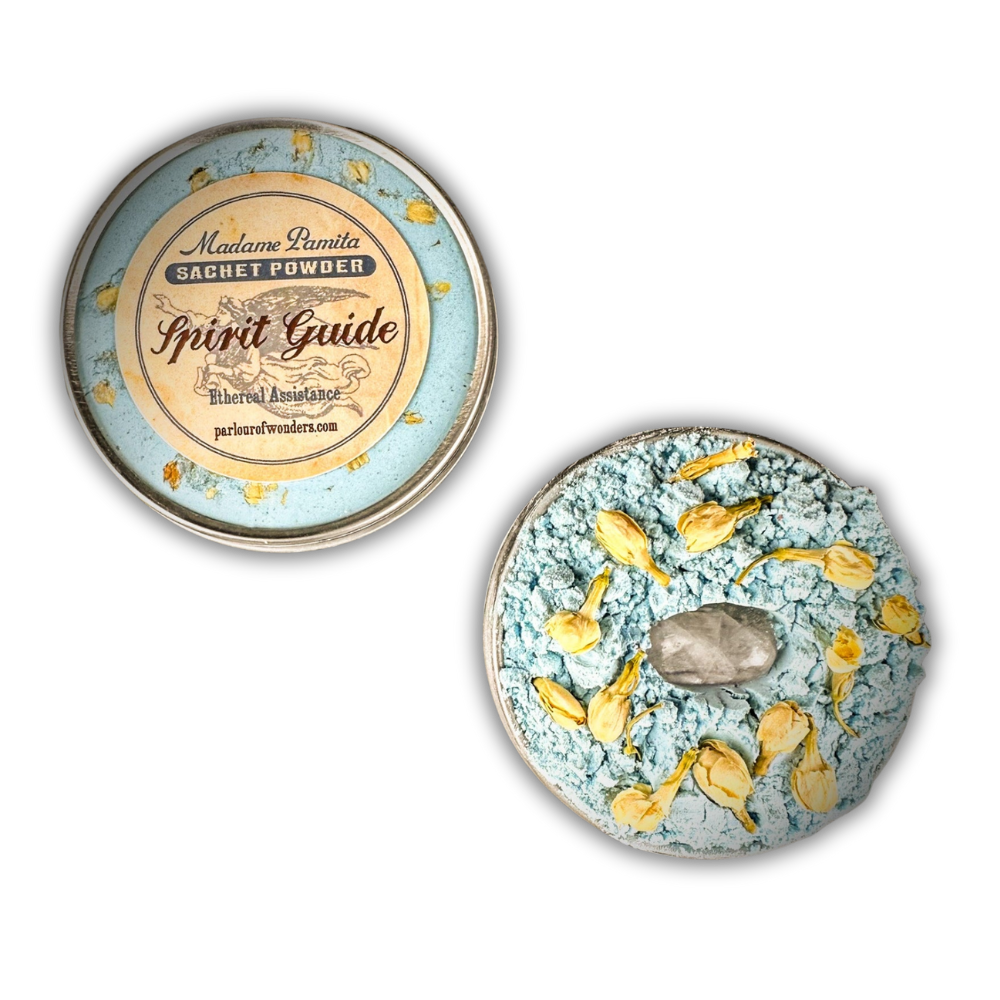 Spirit Guide Sachet Powder