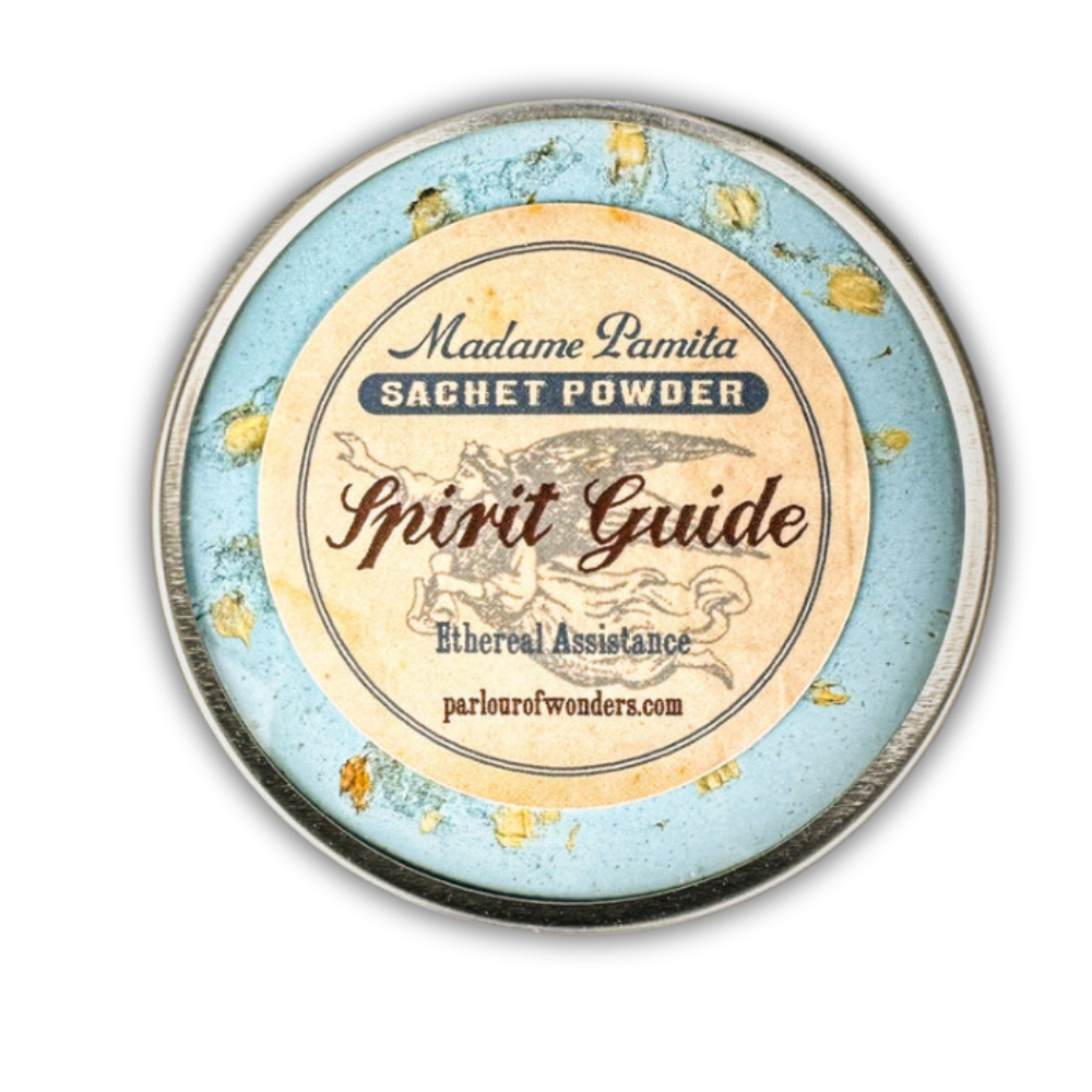 Spirit Guide Sachet Powder
