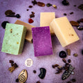 Spiritual Soap Variety Pack: Best Sellers