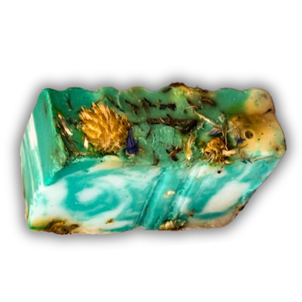 Sweet Reconciliation Spell Soap