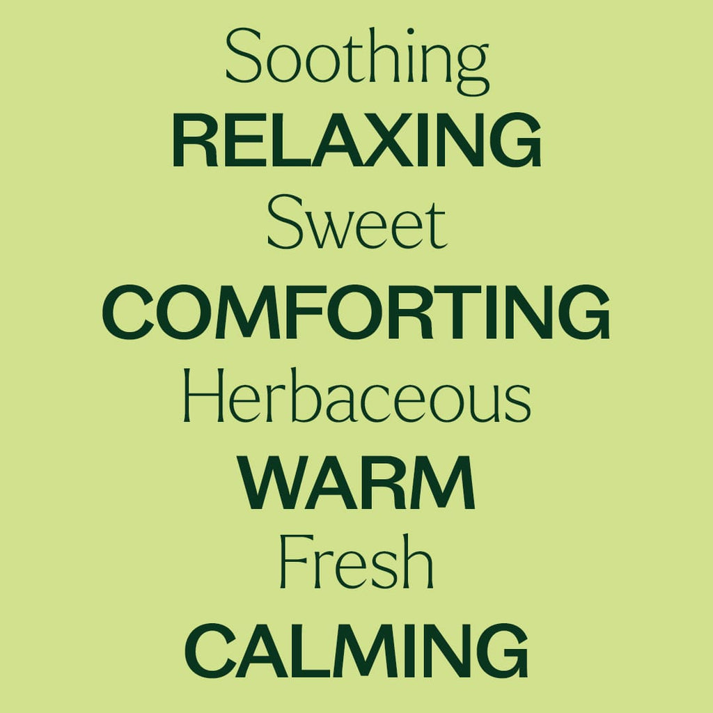Sweet Marjoram Essential Oil