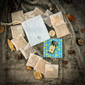 Sweet Reconciliation Mojo Bag Kit - Triple Strength