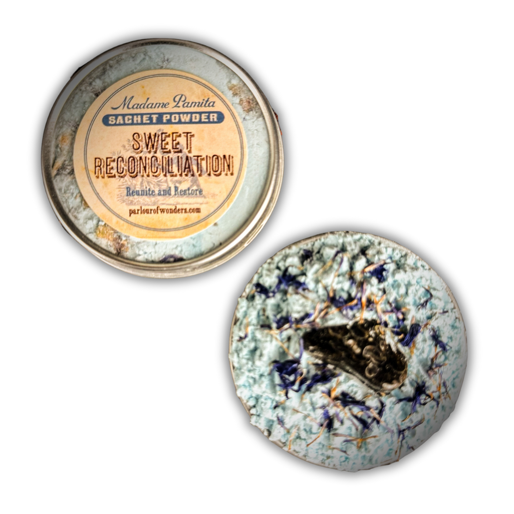 Sweet Reconciliation Sachet Powder