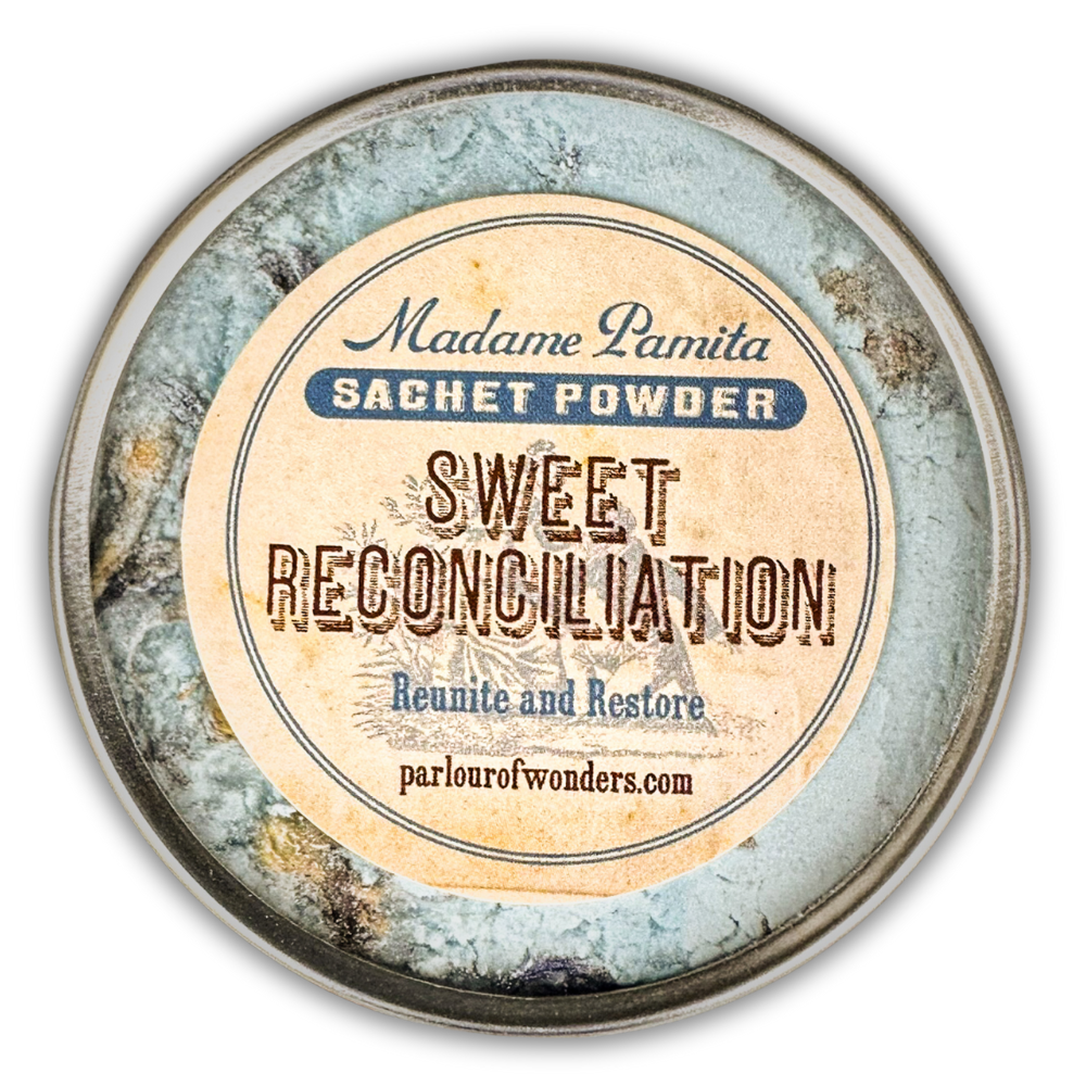 Sweet Reconciliation Sachet Powder