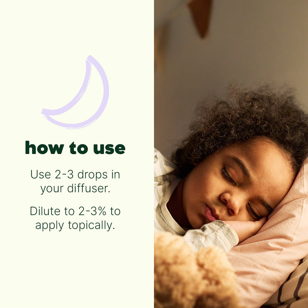 Sweet Slumber Essential Oil