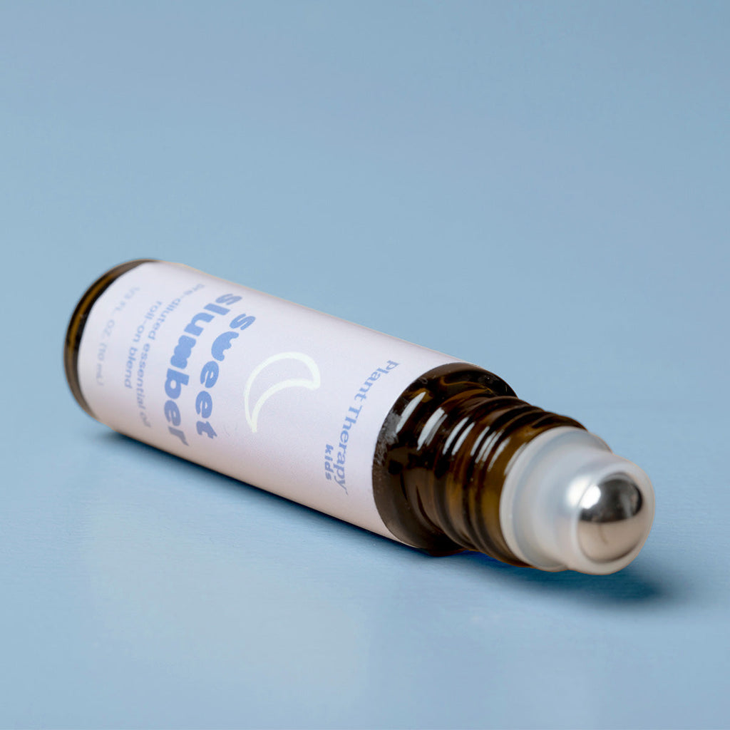 Sweet Slumber Essential Oil Pre-Diluted Roll-On