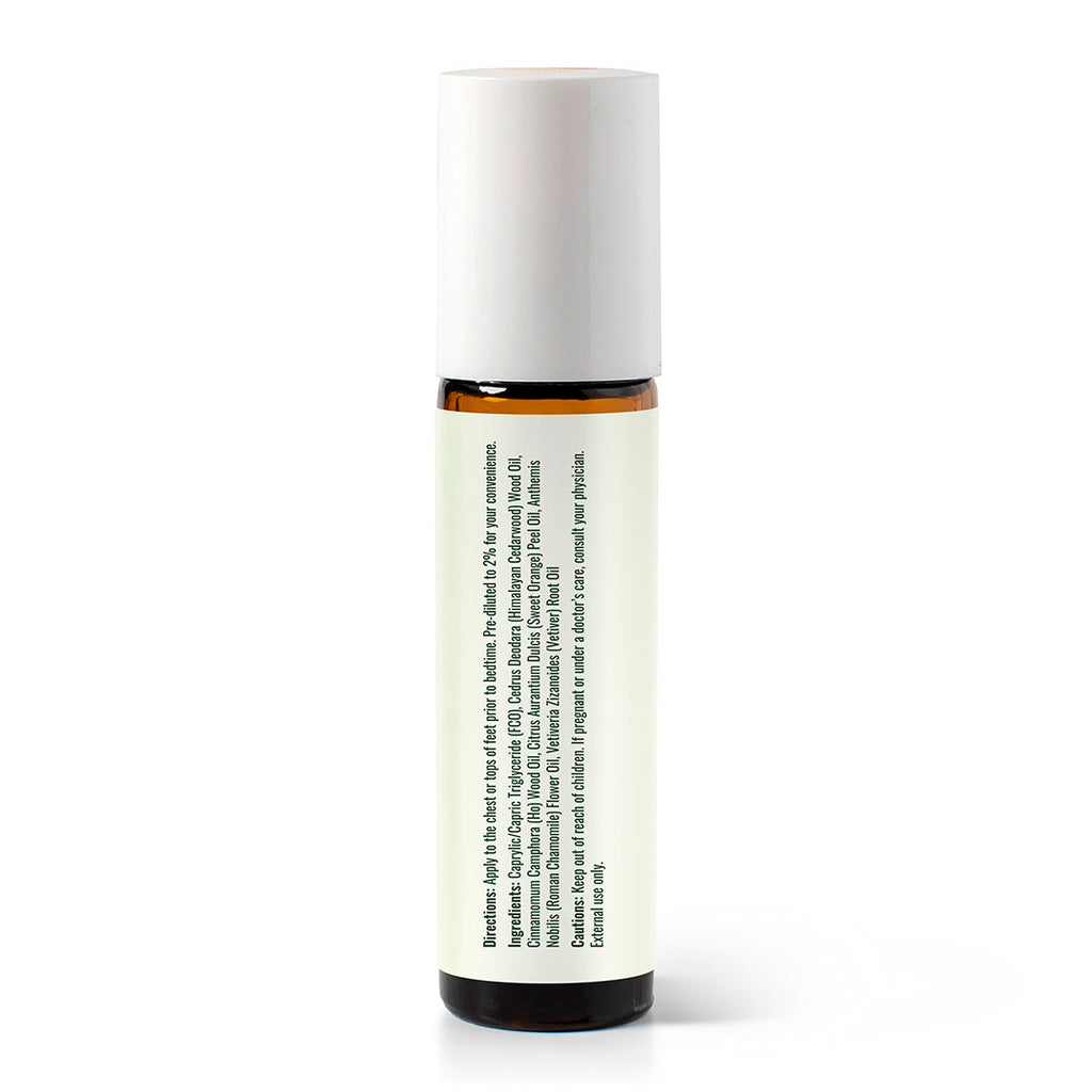 Sweet Slumber Essential Oil Pre-Diluted Roll-On