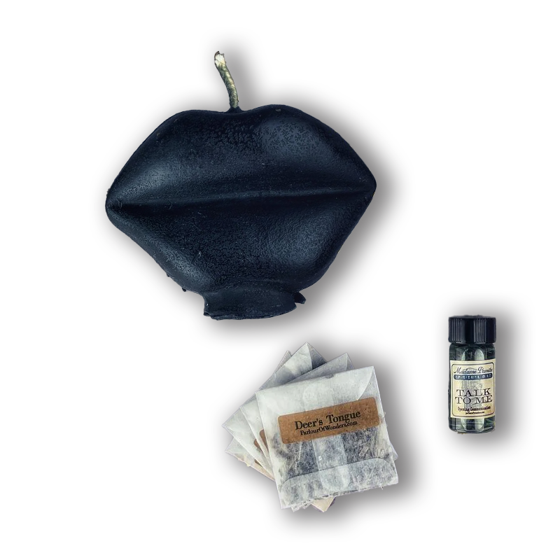 Speak to Me Candle Spell Kit